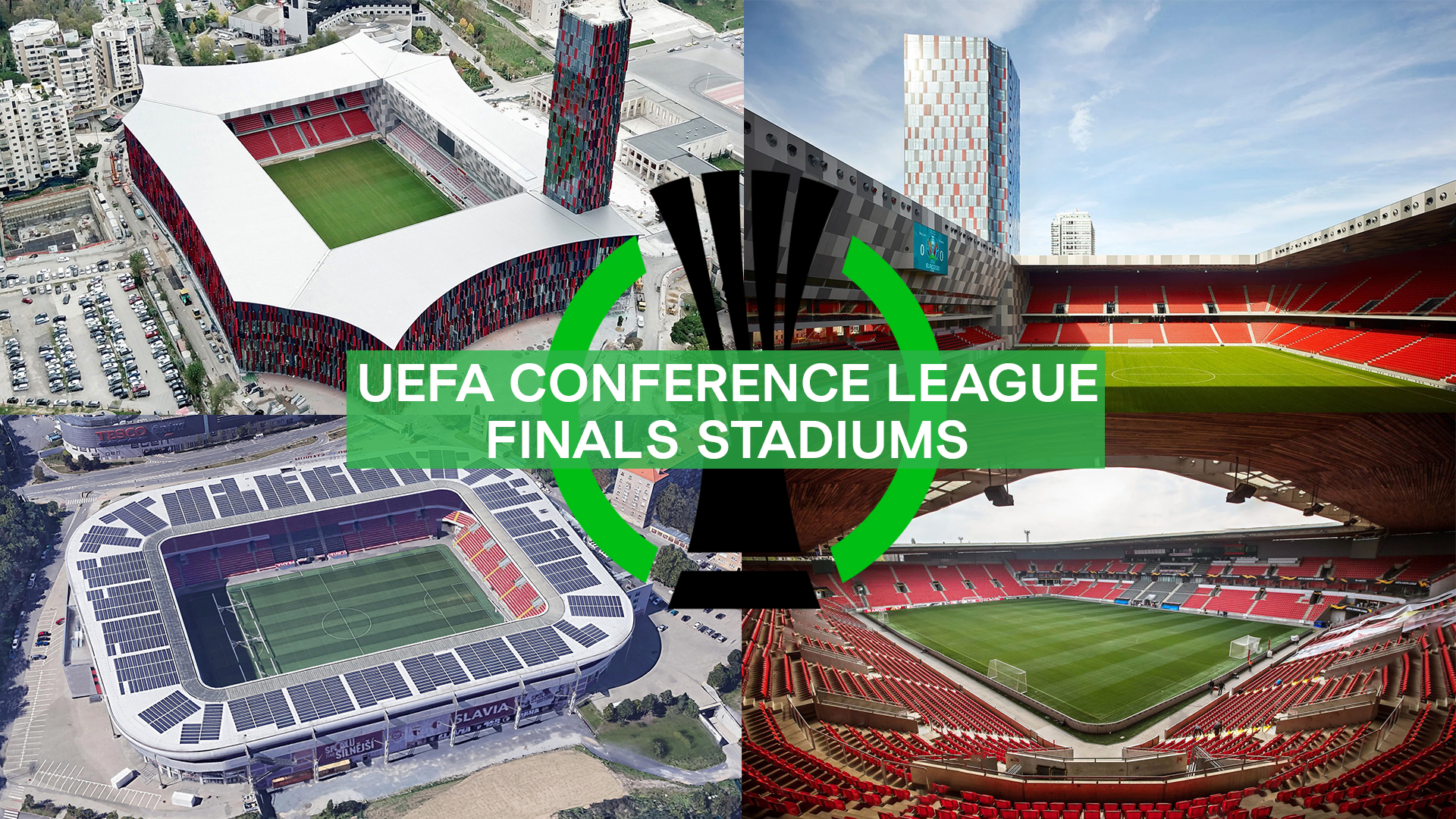 uefa conference league stadiums