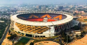 Narendra Modi Stadium 1 -Gujarat Cricket Association (2)