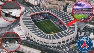 parc des princes fact sthumbnail