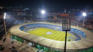 Prince Mohamed bin Fahd Stadium 1 - www alyaum com