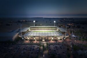 Prince Saud bin Jalawi Sports City renovation 1 - Saudi 2027