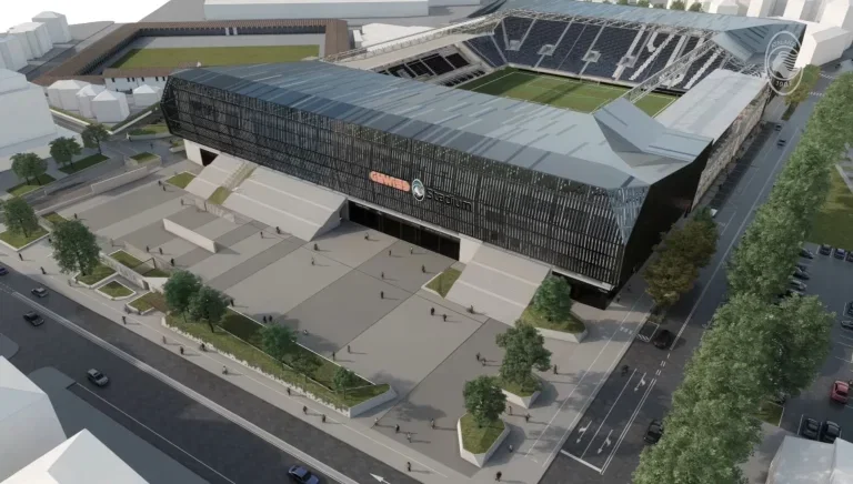 future gewiss stadium 1 - Atalanta BC