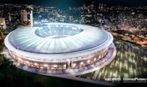 future centenario 1