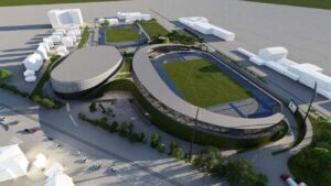 žak stadion 1 - Mestna občina Ljubljana