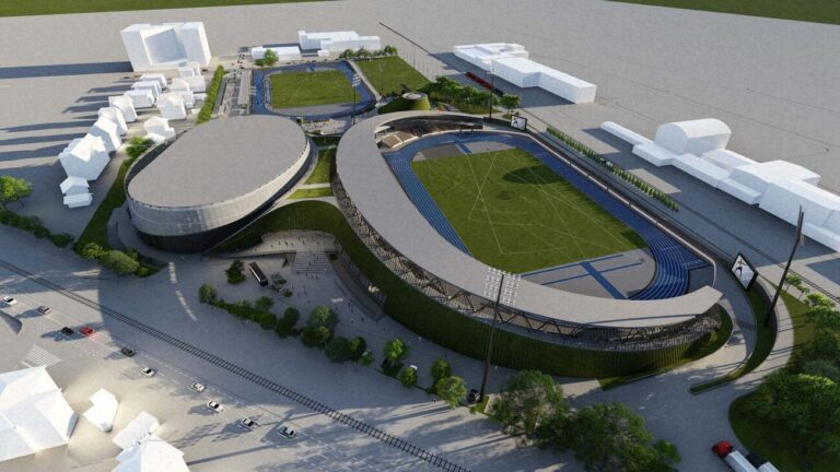 žak stadion 1 - Mestna občina Ljubljana