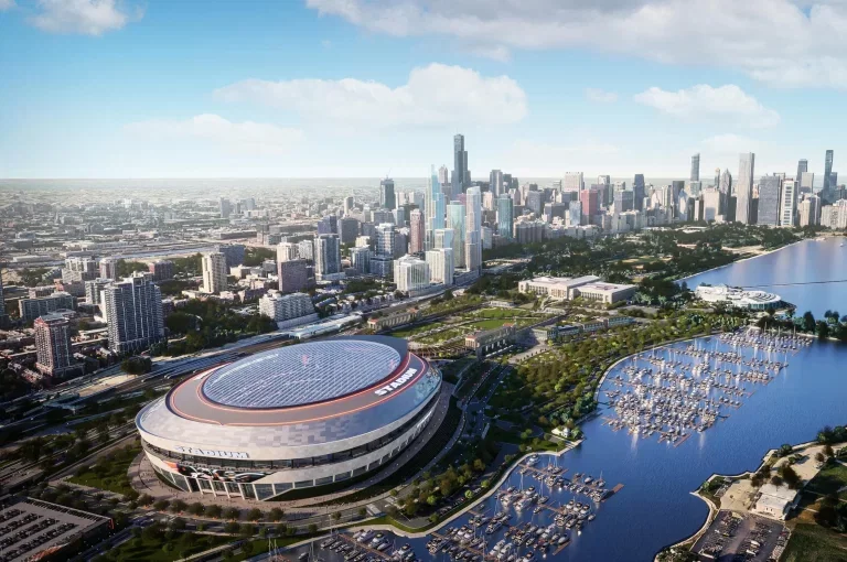 future bears stadium 1 - Manica Architecture