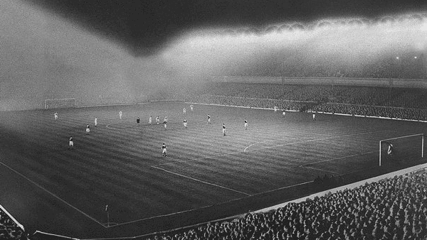 arsenal 1951