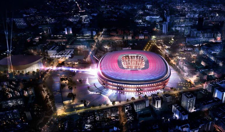 Camp Nou