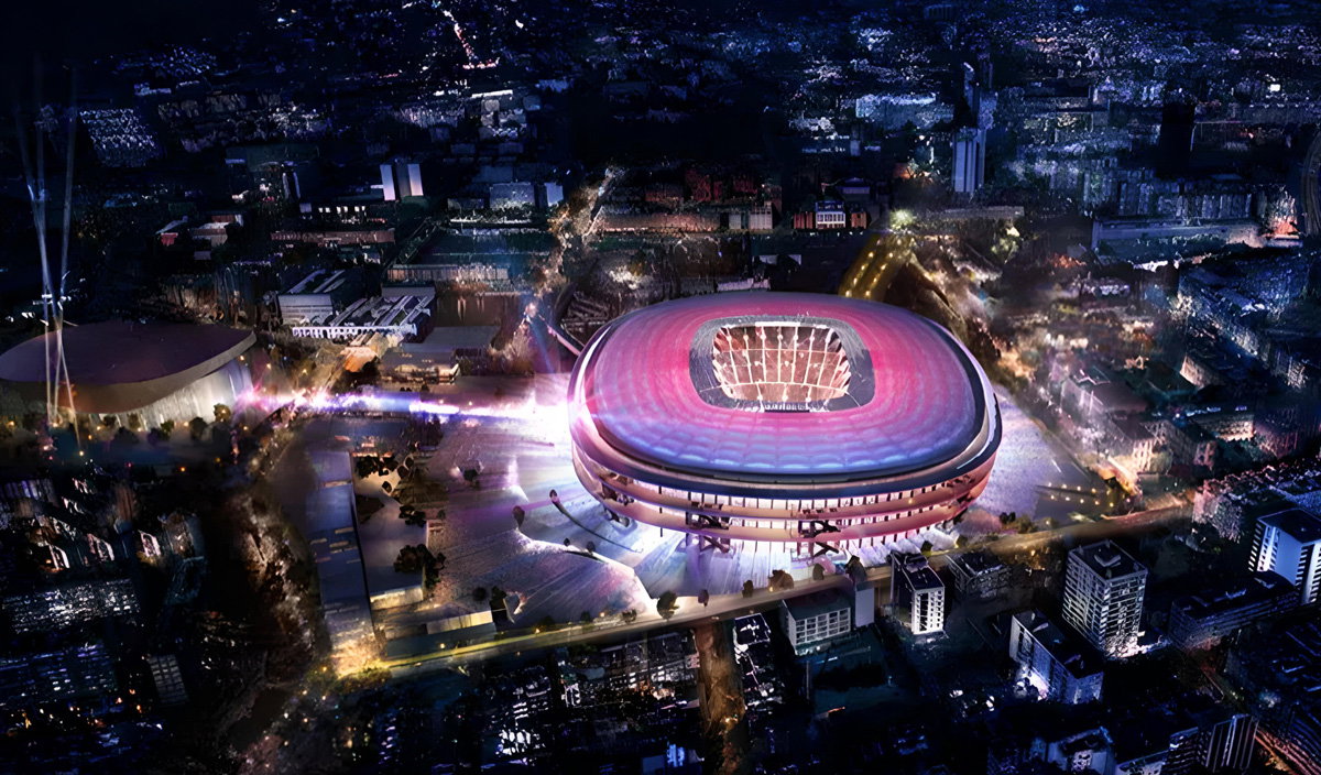 Camp Nou