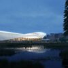 Olympic Sports Center Wuxi