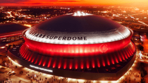 Caesars Superdome-2