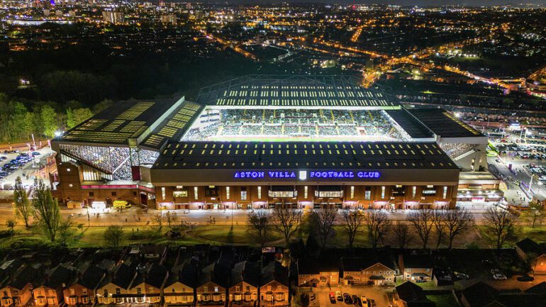 Villa Park-2