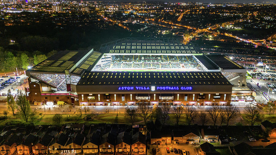 Villa Park-2