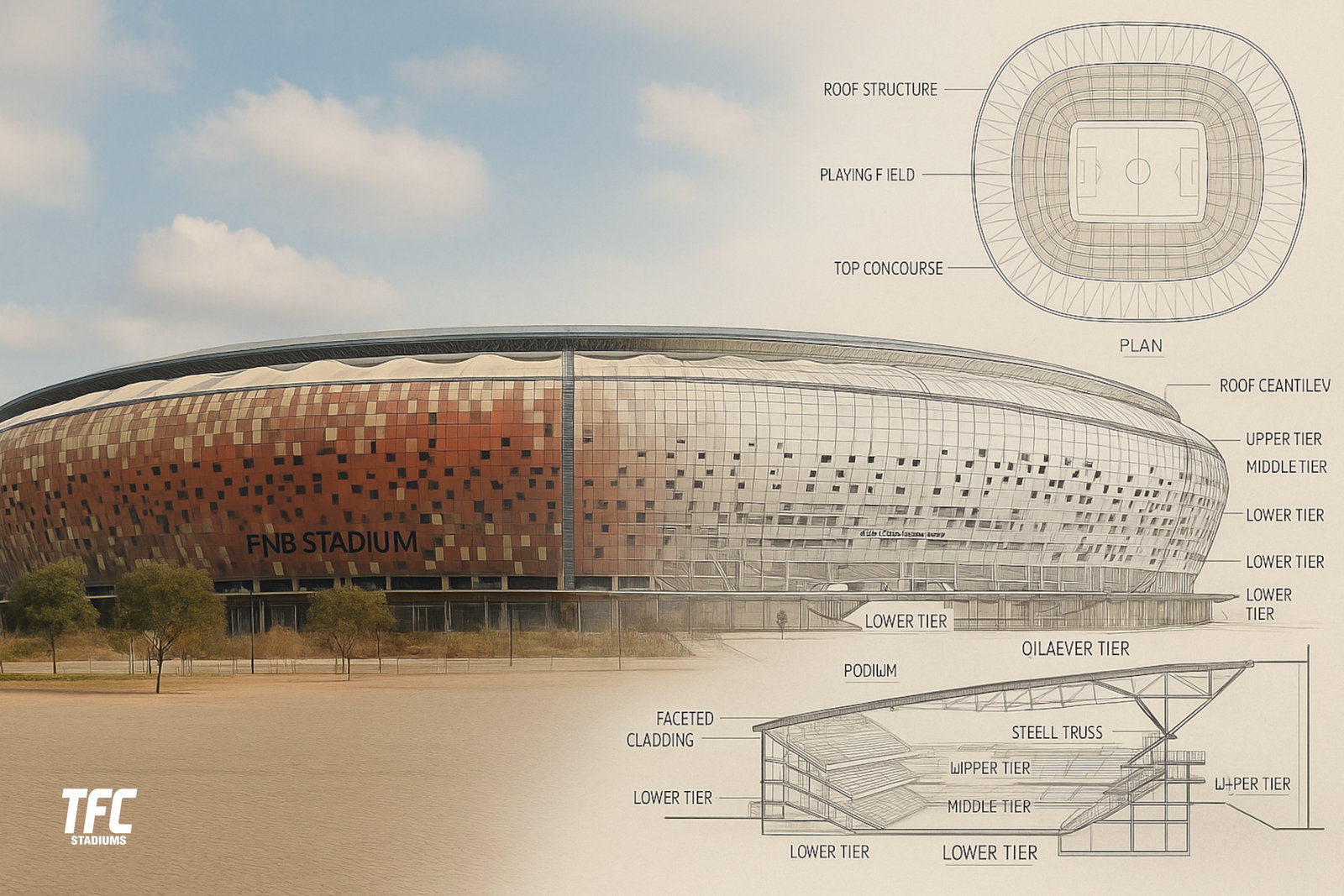 FNB Stadium