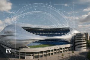 Santiago Bernabéu
