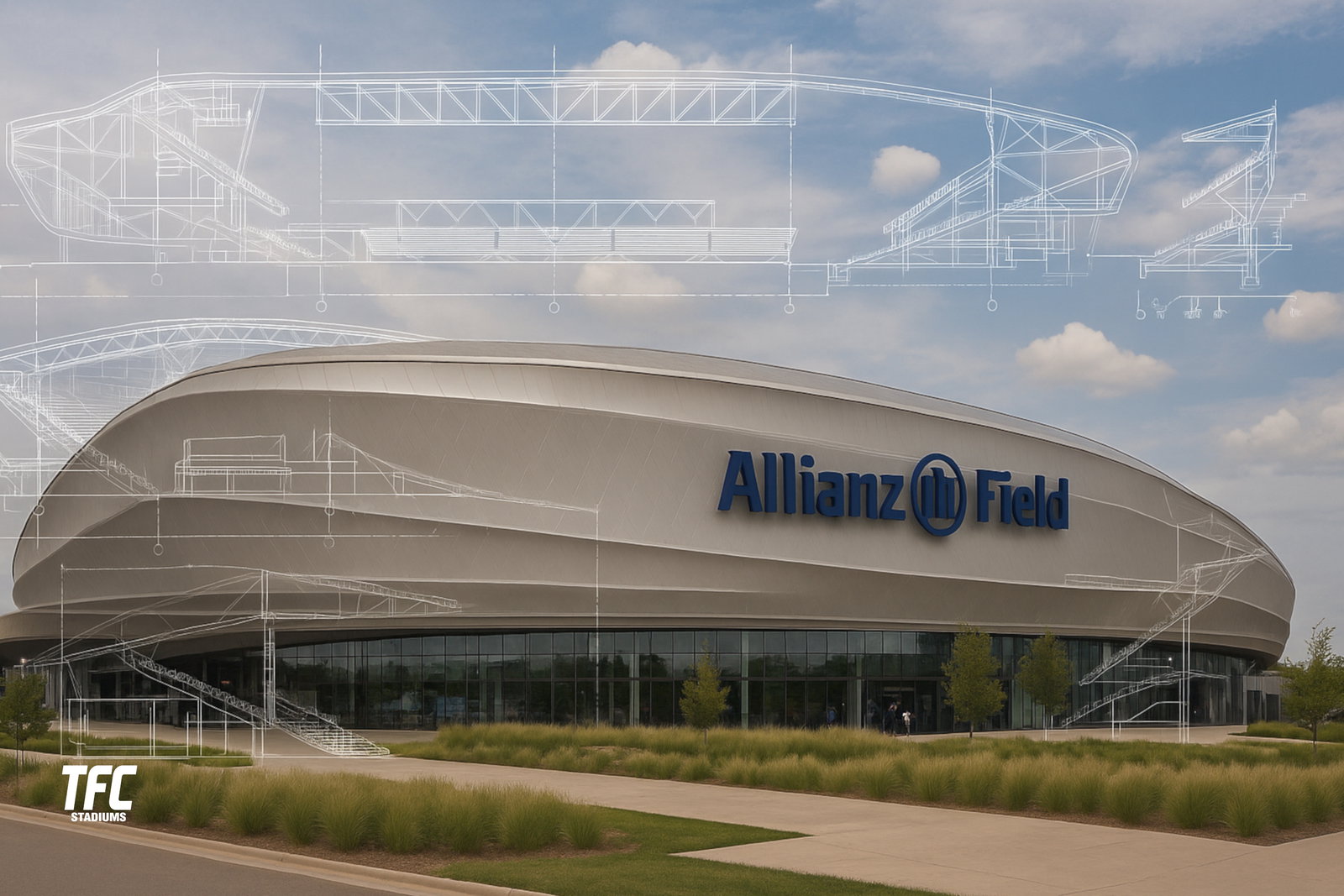 Allianz Field