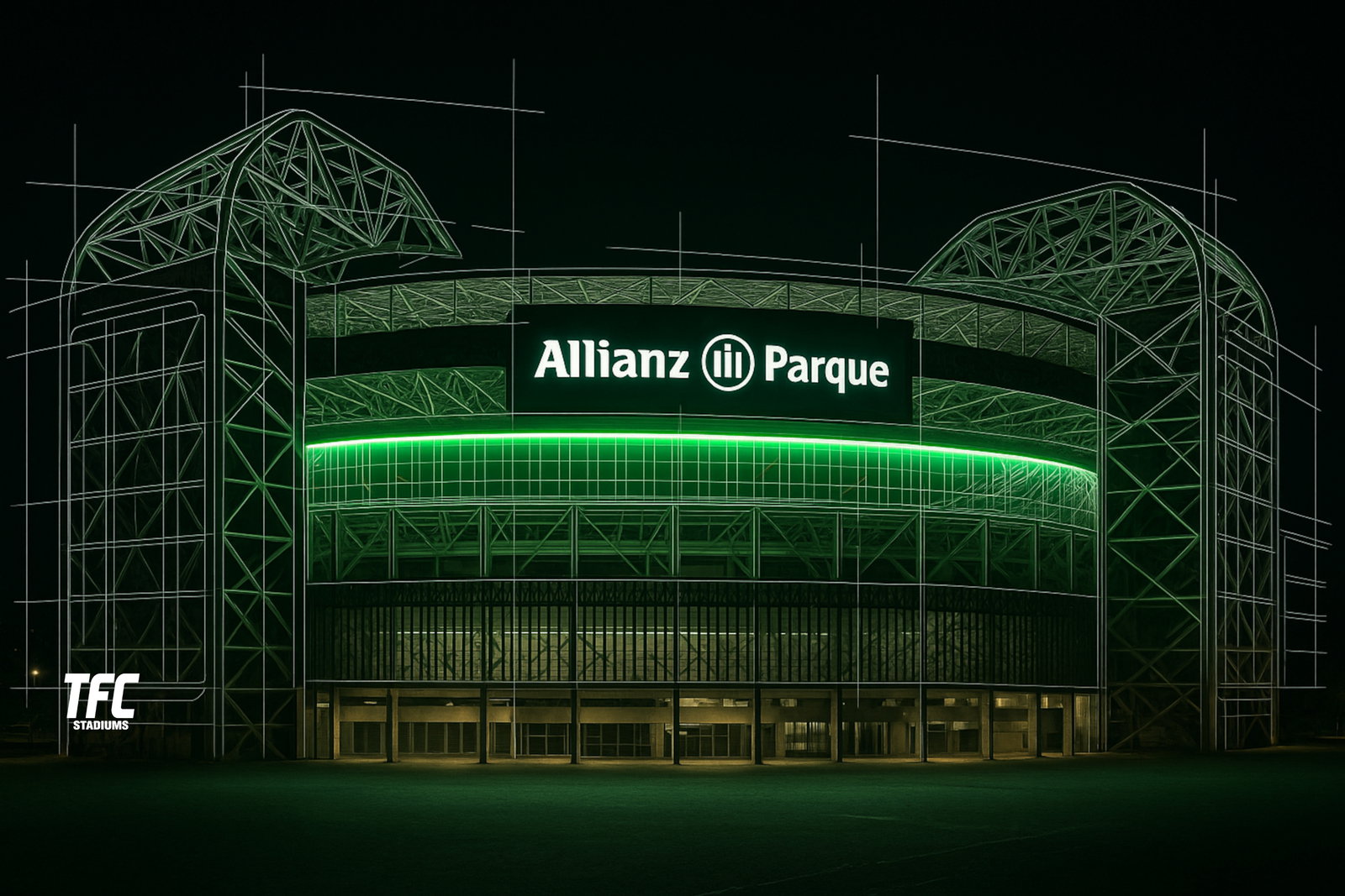Allianz Parque