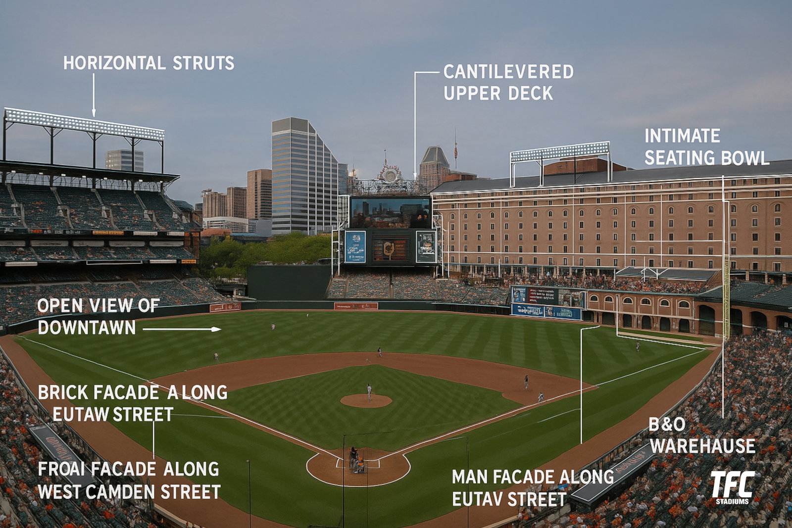Camden Yards