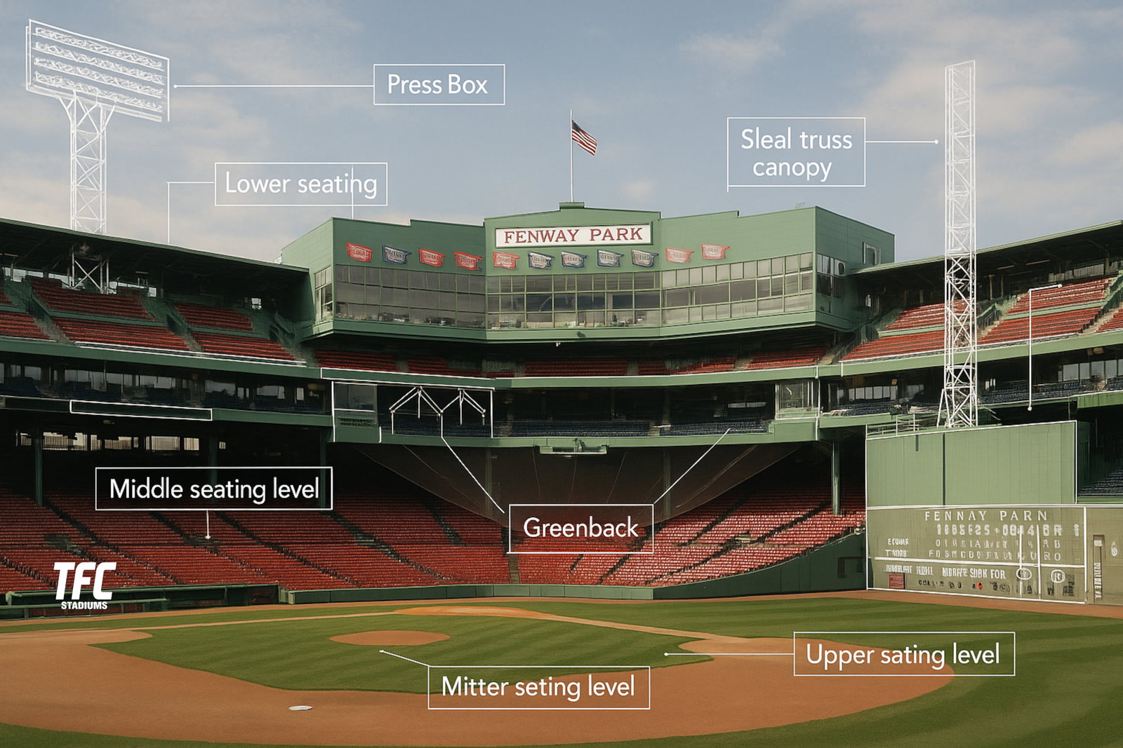 Fenway Park
