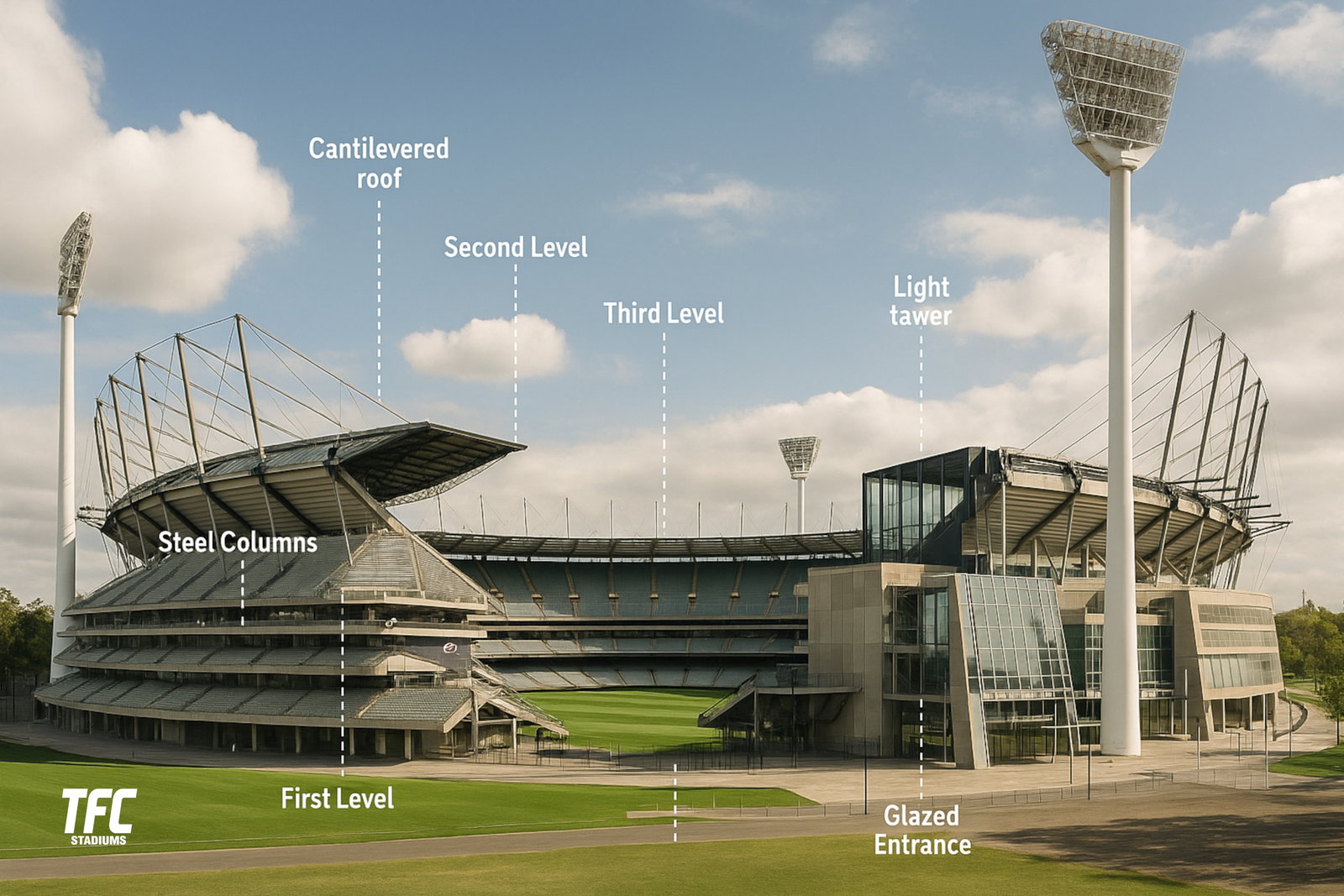 Melbourne Cricket Club