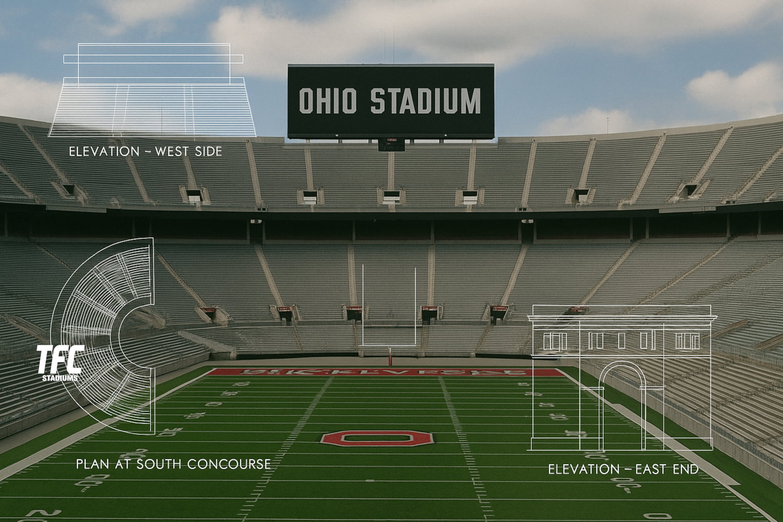 ohio stadium