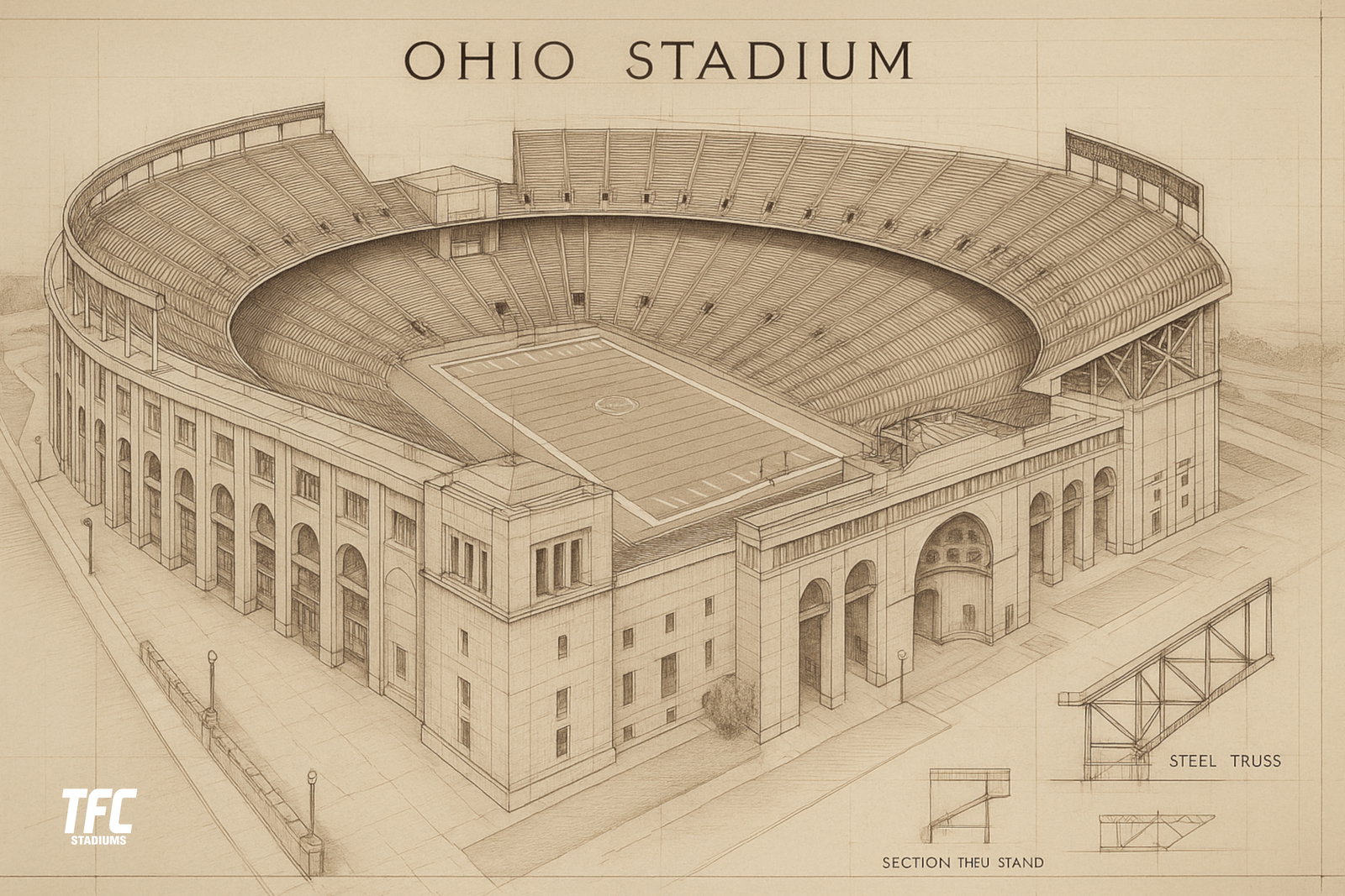 Ohio Stadium