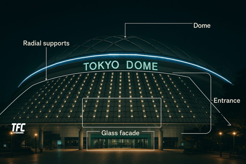 Tokyo Dome