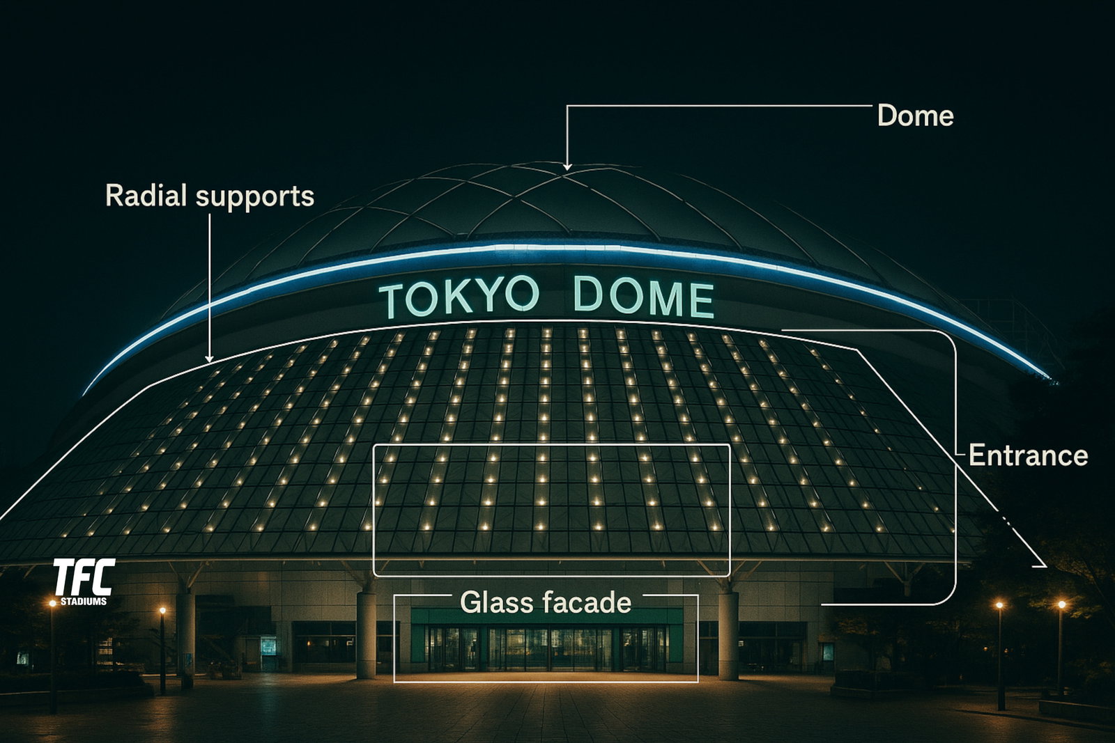 Tokyo Dome