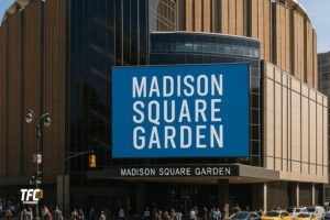 Madison Square Garden Best events