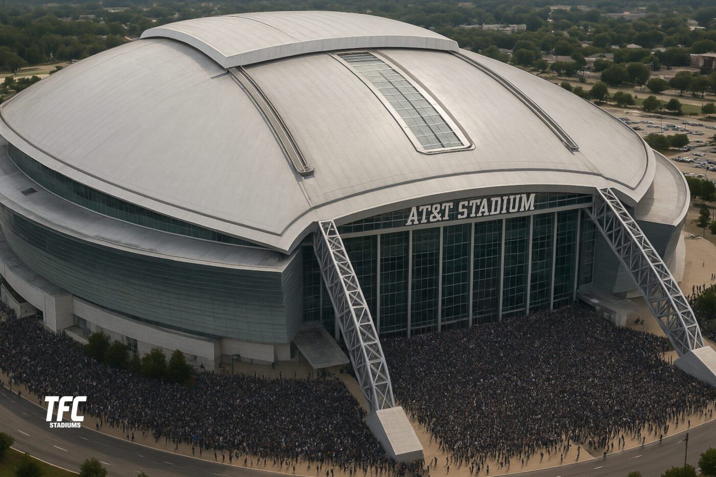 FIFA World Cup 2026 Stadium Guide | All Venues and Cities