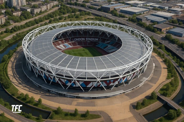 London Stadium