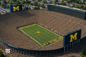 Michigan Stadium