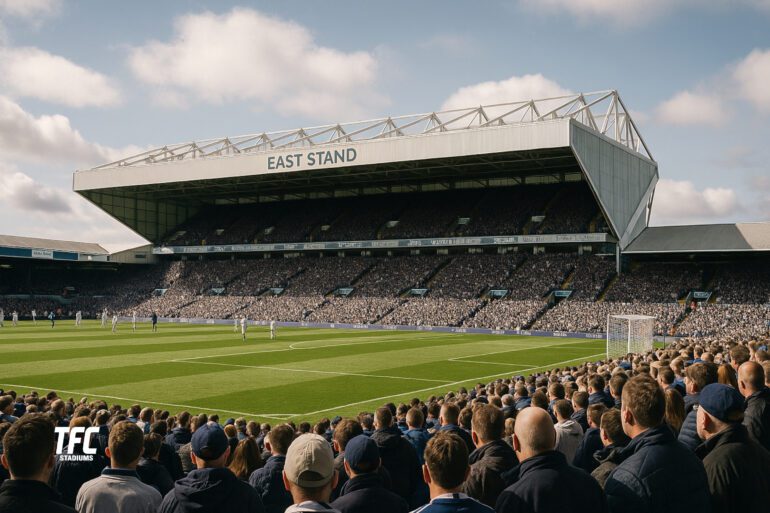 elland road stadium
