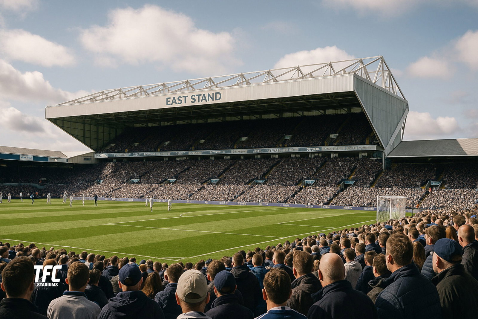 elland road stadium