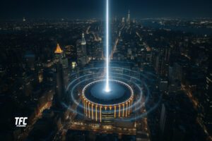 Madison Square Garden - Cultural Icon