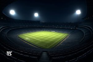 Inside San Siro