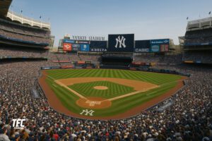 Yankee Stadium