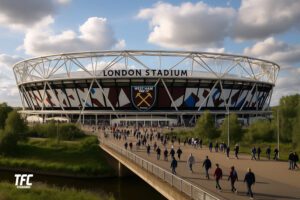London Stadium