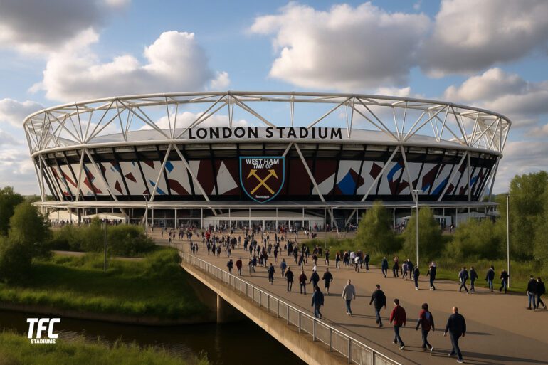 London Stadium