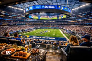 SoFi Stadium Best Seats and Tickets