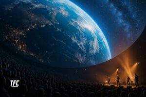 The Sphere - Music performance