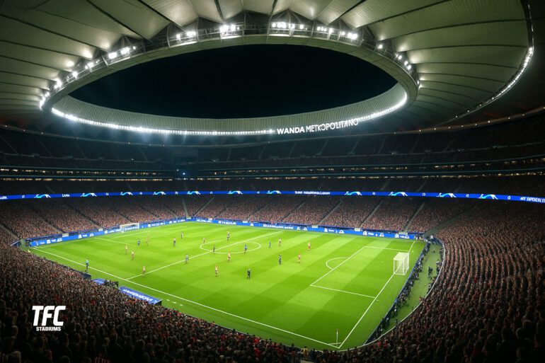 Wanda Metropolitano