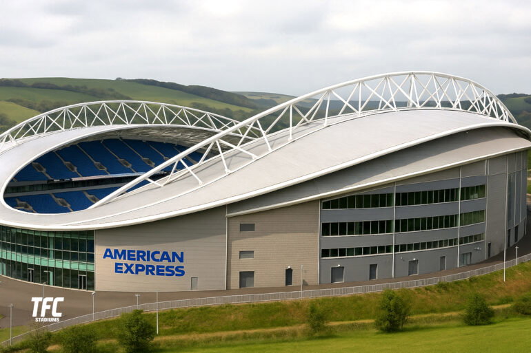 American Express Community Stadium