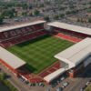 City Ground - Nottingham Forest