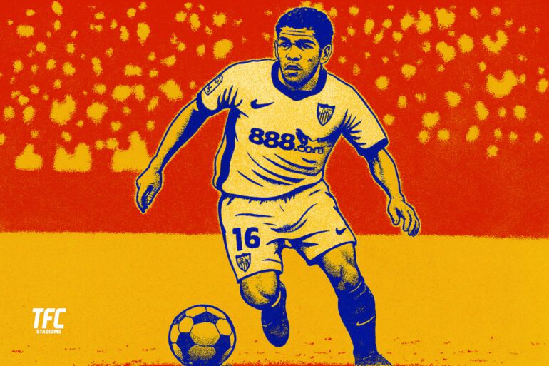 dani alves sevilla