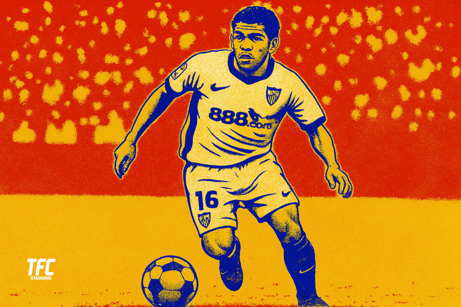 dani alves sevilla