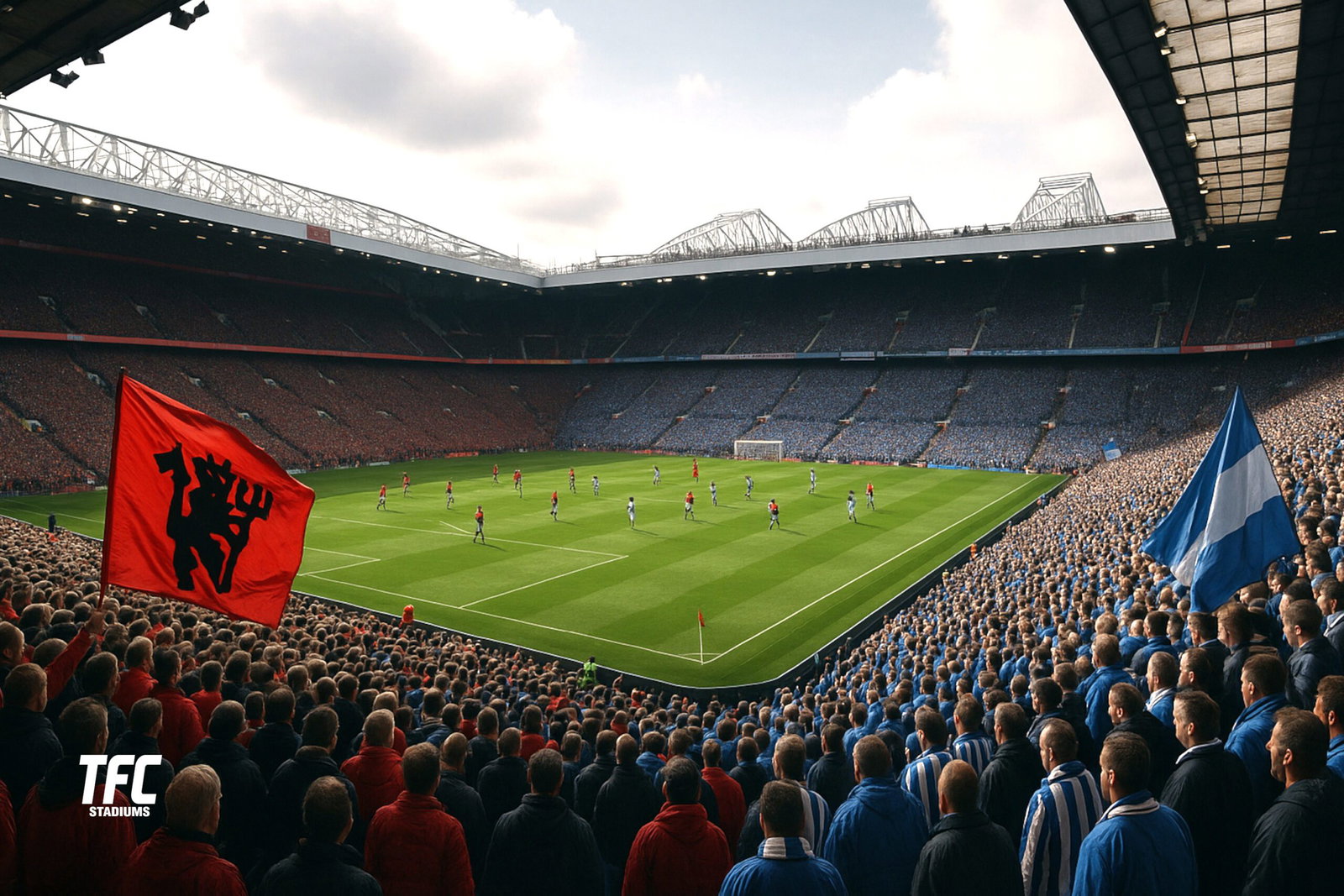 Manchester Derby