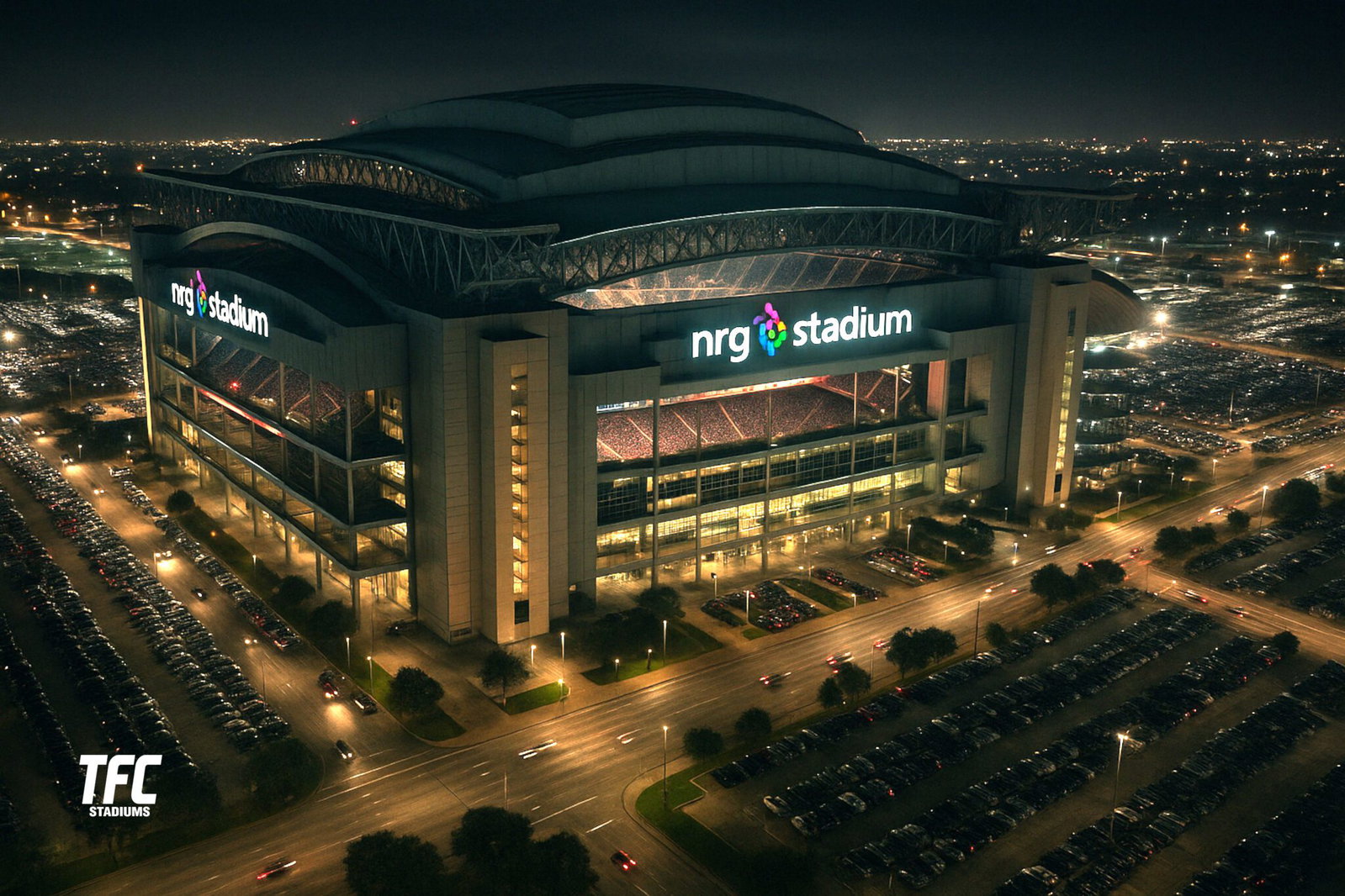 FIFA World Cup 2026 Stadium Guide | All Venues and Cities