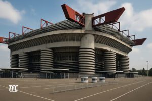 San Siro Stadium