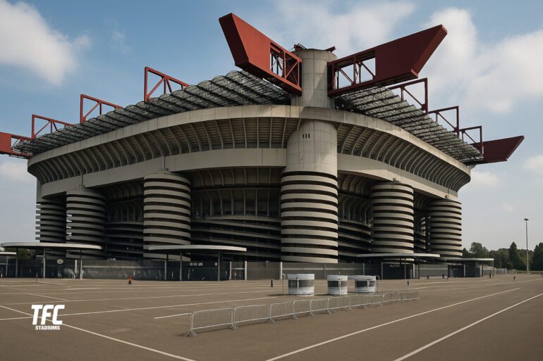 San Siro Stadium